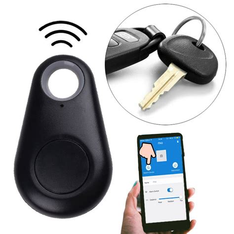 tracking device key fob rfid b|bluetooth key tracker.